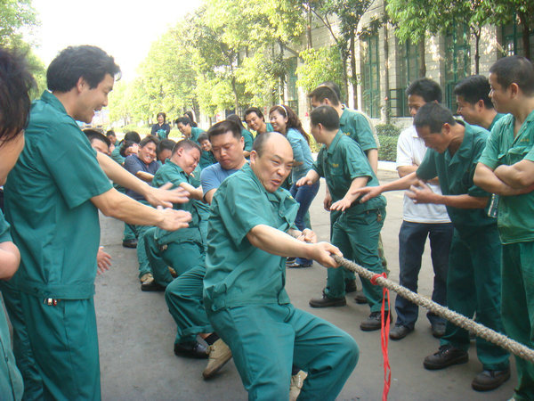 Hubei Axle push-and-pull game 